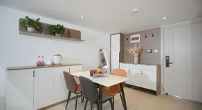 Serveyou Serviced Apartment Zengcheng Branch-Free Airport Pickup & Free Canton Fair shuttle - Image 2