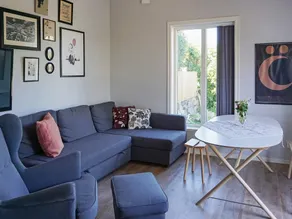 4 star holiday home in Økerø - Image 4