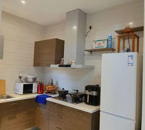 Hu Xiaohu Homestay (Dalian Branch 3) - Image 4