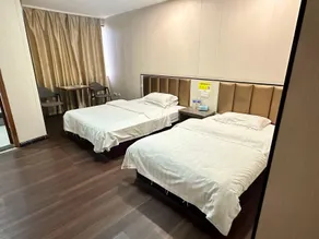Tongle Hotel (Yuehe Ancient Street Branch) - Image 2