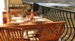 SeaView Apartment in Saint Thomas Bay - Image 5