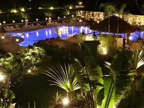 Hotel Recanto da Cachoeira - Image 5