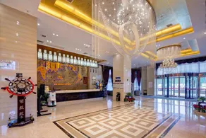 Jurui Hotel - Image 3