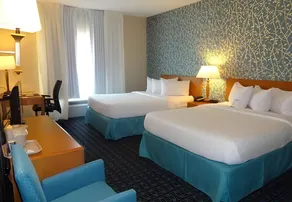 Fairfield Inn & Suites Toledo North - Image 5