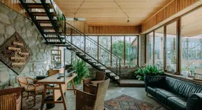Hotel & Wine Cellar ARGE - Image 4