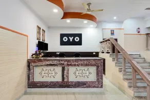 HOTEL O 4 SQUARE A LUXURY ROOMS NEAR RDC MAIN MARKET - Image 2