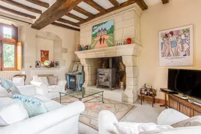 Manoir De Levesque in Pays de la Loire - Image 3