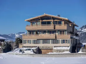 Penthouse in Tyrol with infrared sauna - Image 4