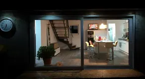 Ferienhaus Görmer mit Wasserbett - Image 3