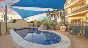 ZEN FORESHORE: 3-BR Nightcliff Foreshore-Front Apt - Image 3
