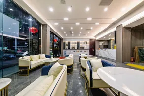 Hele Smart Audio-Visual Hotel (Huidong OCT Rainbow Store) - Image 3