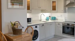 BallyCairn Self Catering Studio - Image 2