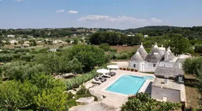 Trullo Fragno - Apuliaria Stays - Image 2