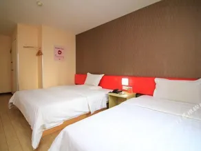 7 Days Inn (Yantai Development Zone Huangshan Road) - Image 5