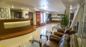 Hotel Proton K3 - Image 2