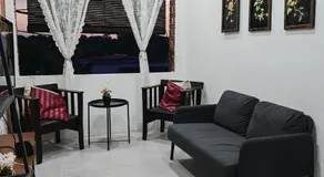 Rumah Adaminha, Roomstay with pool Simpang, Taiping - Image 3