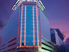Beijing New World Centre Tongpai Hotel - Image 2