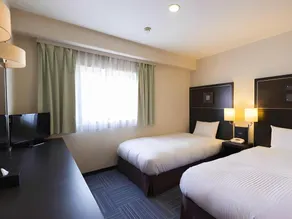 Ariston Inn Kanda Kitakyusyu Airport - Image 2