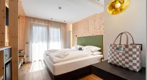 Hotel Des Alpes - Image 2
