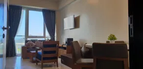 Apartment Sea View at Mactan Newtown - Image 5