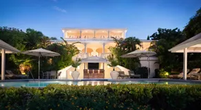 Fig Tree House At Royal Westmore Land - Image 3