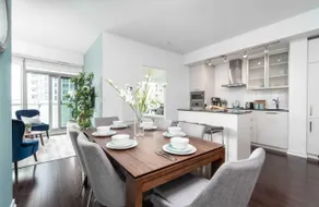 Comfort Opulence Suites & Residence - Image 4