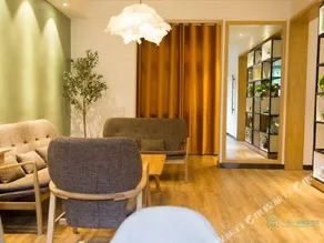 Zhoukou Yihua Yizhu Boutique Hotel - Image 5