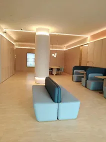 Hanting Hotel Cixi Guanhaiwei - Image 4