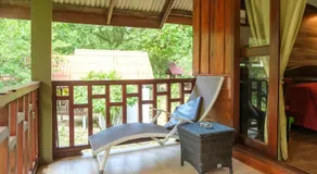 JOY Bungalow Resort and Restaurant - Image 4