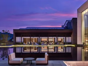 Huzhou Xisai Mountain Hongju Hotel - Image 5