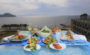 Kairaba Bodrum Princess & Spa - All Inclusive - Image 3