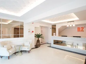 B2 Rangsit Boutique & Budget Hotel - Image 2
