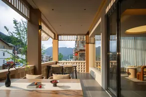 Boutique B&B by the Ancient Road (Shennongjia Dajiuhu Branch) - Image 4
