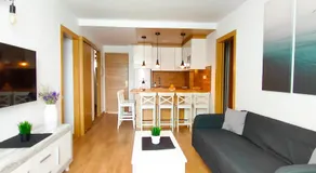Green Palms Holiday Home - Image 2