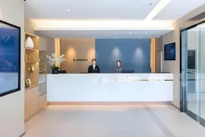 Home Inn Xi'an North Passenger Terminal University of Science and Technology Wude Road Metro Station - Image 3