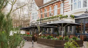 The Crown & Greyhound by Innkeeper's Collection - Image 4