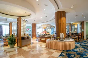 Shantou Junhua Haiyi Hotel - Image 3
