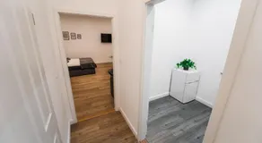 Weserzauber: 1-Zimmer City-Apartment in Bremen - Image 4