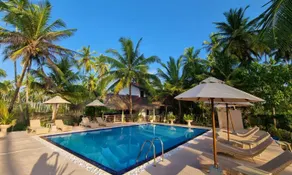 Golden Beach Paradise - Image 1