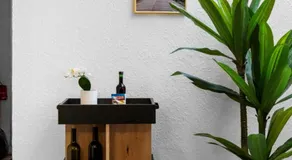 Exklusive Suite - Central - inclusive Sauna - Free Parking - Perfect for 7 Guests - Smart Home - Image 4