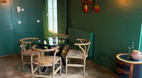 Cosy Boudoir Suites - 4p - Image 5