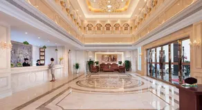 Vienna Hotel Huizhou Baiyun Road - Image 2