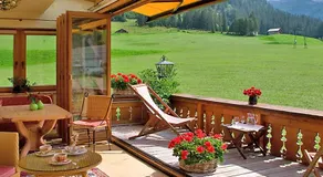 Alpenland - das feine Kleine, zentral und ruhig mit modernem Wellnessbereich - Image 3