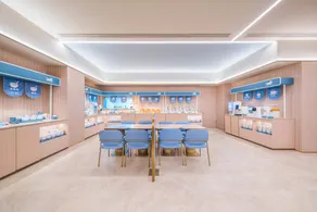 Hanting Hotel Beijing South Railway Station Jingfeng Mendi Subway Station - Image 5