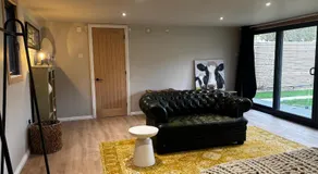 The Cabin - Image 5