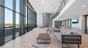 Skyview1-Bed, Infinity Pool, Cinema, Gym & BBQ - Image 3