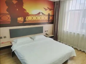 Jun Hotel Hebei Cangzhou Development Zone Xingye Road - Image 2