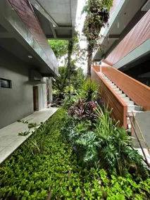 Nacpan Beach Resort Managed by H Hospitality - Newly Renovated - Image 5