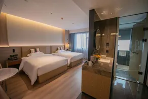 Jike E-Sports Hotel (Taoyuan) - Image 5