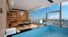 Rama-da by Wyndham Changsha Wuyi Square-Near Metro-Business Center - Image 2